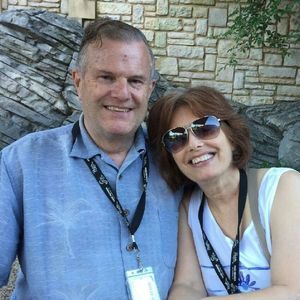 Meet your Posher, Jeff